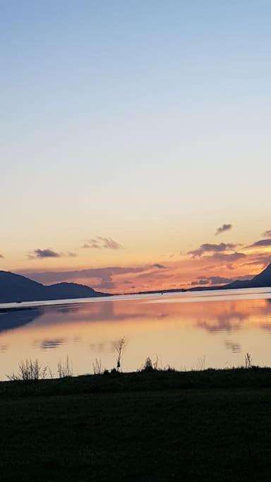 William Loft On Shore Front With Amazing Views Séjour chez l'habitant Caol